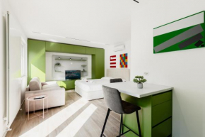 Home Sofia Room 3 -Love Couples -By EasyLife Swiss